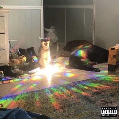 Antenna (feat. Teresa) Front Cover