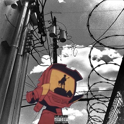 カラスのジャケット写真