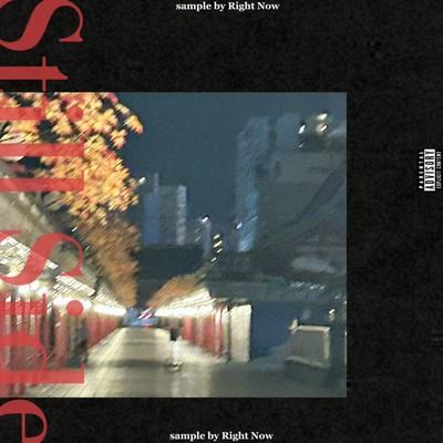 Still Side Front Cover