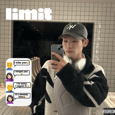 limit Front Cover
