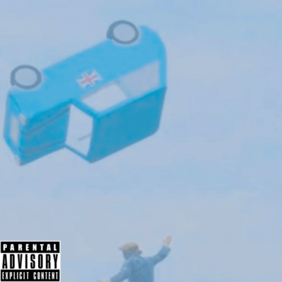 PAPURIKA (Remix) Front Cover