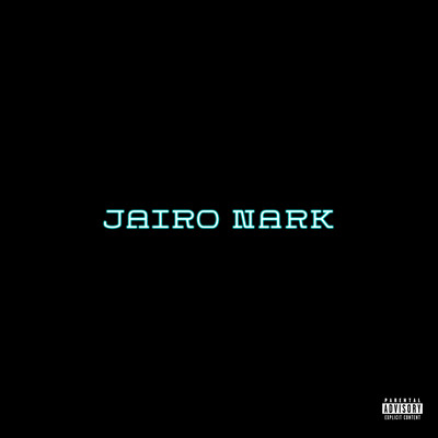 JAIRO NARK Front Cover