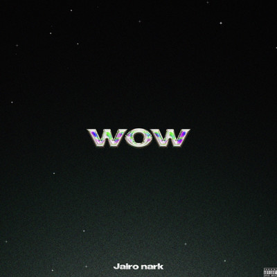 WOWのジャケット写真