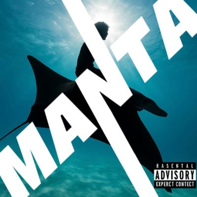 MANTA Front Cover