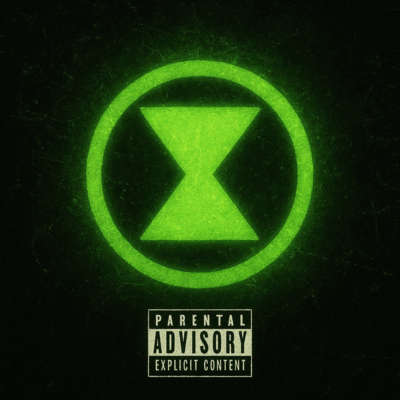 Ben10 (feat. Dr.ilda & vxid)のジャケット写真