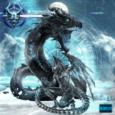 Last Boss Front Cover