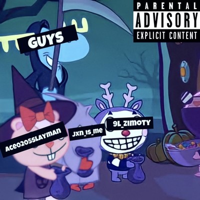 Lastteeeeeen!!! Front Cover