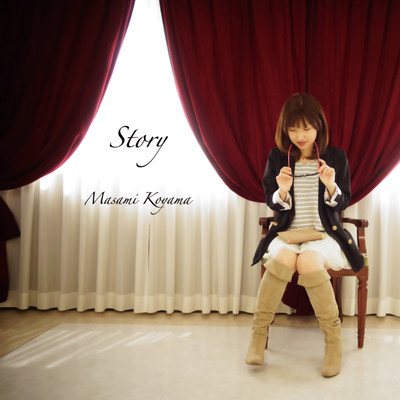 hourglass Front Cover