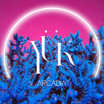 Arcadia Front Cover