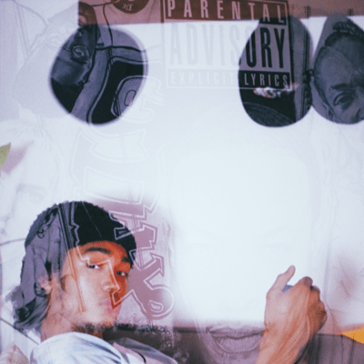 Jimoto Blues Front Cover