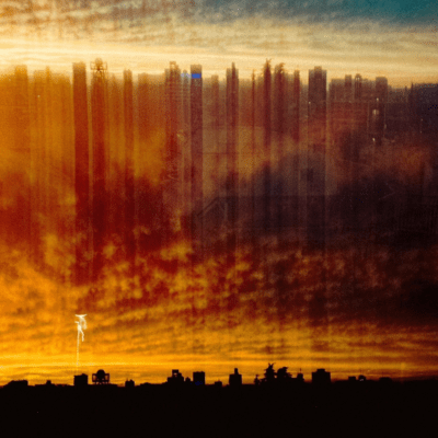 限界突破 (feat. Emma)のジャケット写真