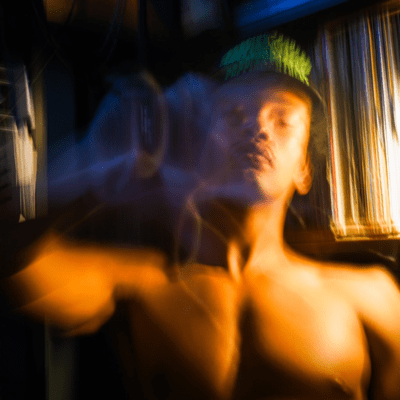 SMOOTHのジャケット写真