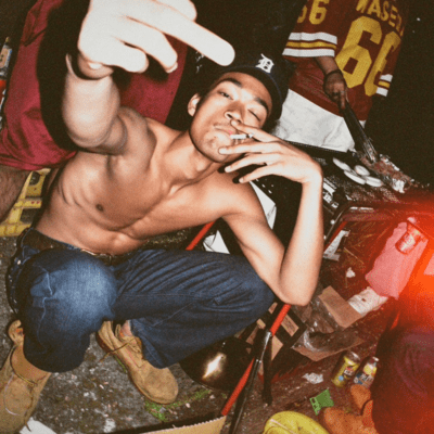 Roll up Tokyoのジャケット写真