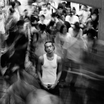 Ain’t not going stop shitのジャケット写真