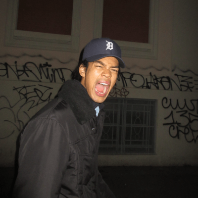 Scooby Dooby Doo. Front Cover