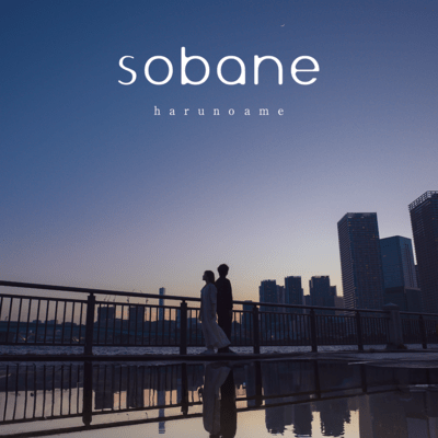 sobane Front Cover