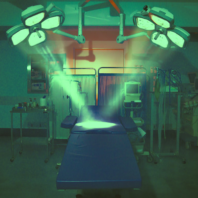 Look inside my Brain Composer choice 2 Front Cover