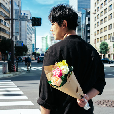 affection Front Cover