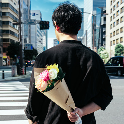 ambitiousのジャケット写真