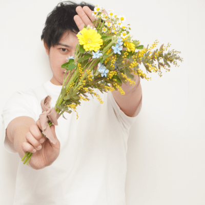 together Front Cover