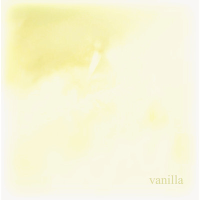 vanilla (feat. millet) Front Cover