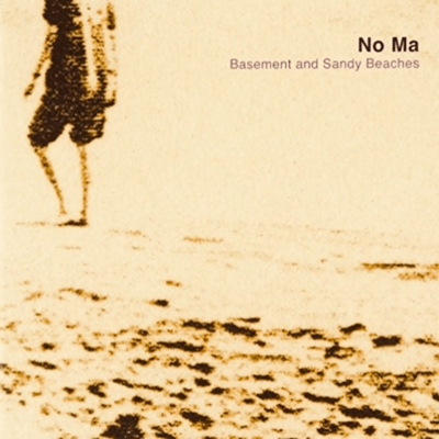 Basements and Sandy Beaches Front Cover