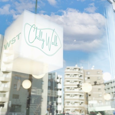 Chilly Walkのジャケット写真