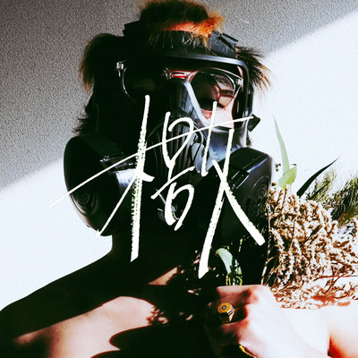 檄のジャケット写真