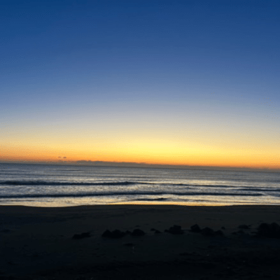 TASOGARE Front Cover