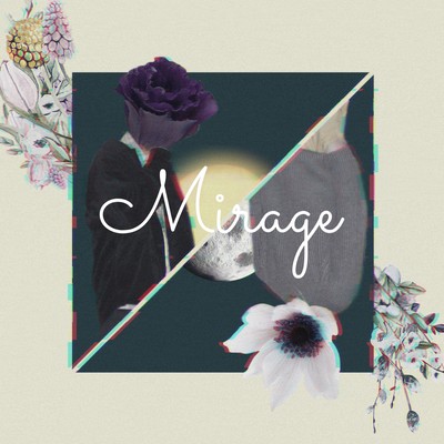Mirageのジャケット写真