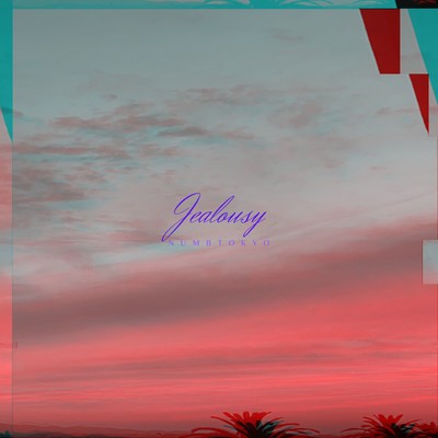 Jealousy Front Cover
