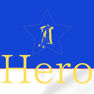 Hero Front Cover
