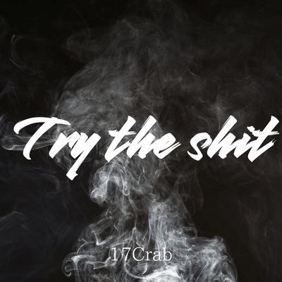 Try the shitのジャケット写真