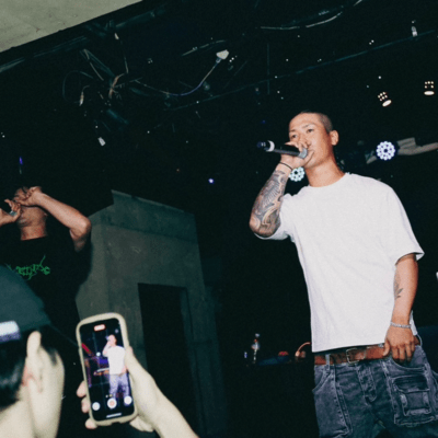 THE LOAD Front Cover