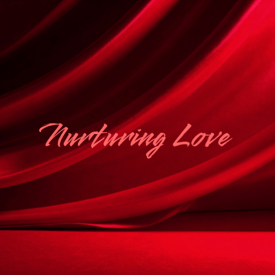 Nurturing Loveのジャケット写真