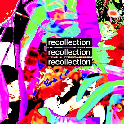 recollection Front Cover