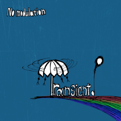 No Modulation Front Cover