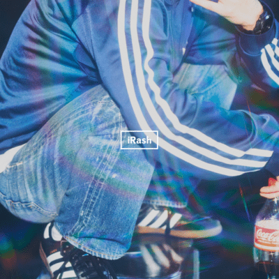 魔法をかけてのジャケット写真