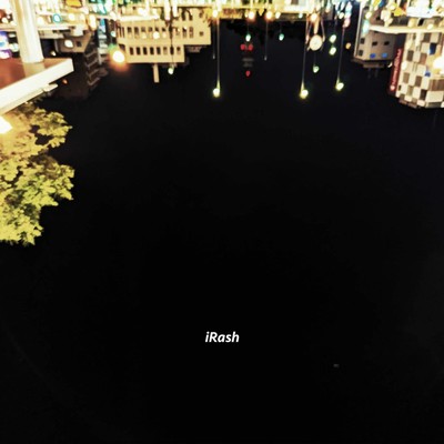 Yellow / One Full Moon Night Front Cover