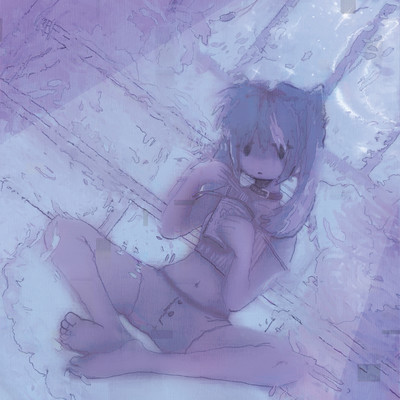 脳ふぃくしょんのジャケット写真