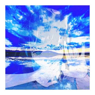 Re:escape angelのジャケット写真