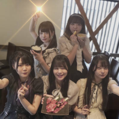 ユープリのジャケット写真