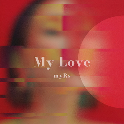 My Love Front Cover