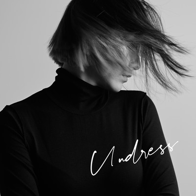 Undress Front Cover