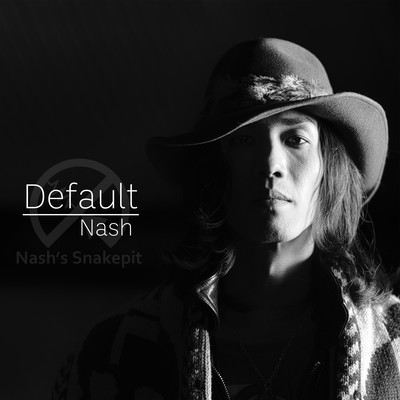 Default Front Cover