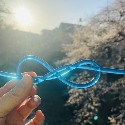 私の世界のジャケット写真