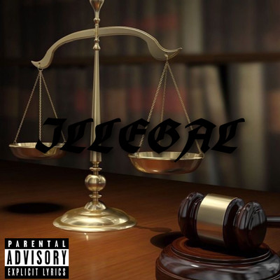 Illegalのジャケット写真