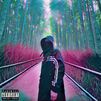 My Ambition III Front Cover