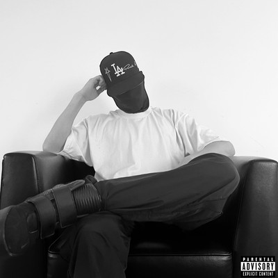 New Chapterのジャケット写真