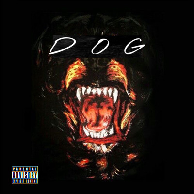 DOGのジャケット写真